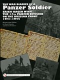 The War Diaries of a Panzer Soldier | David Garden | 