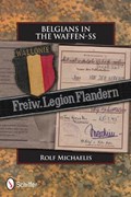 Belgians in the Waffen-SS | Rolf Michaelis | 