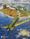The 5th Fighter Command in World War II Vol. 2 | William Wolf | 