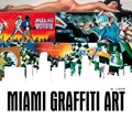 Miami Graffiti Art | H. Love | 