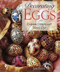 Decorating Eggs | Jane Pollak | 