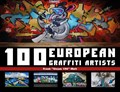 100 European Graffiti Artists | Frank "Steam 156" Malt | 