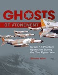Ghosts of Atonement | Shlomo Aloni | 