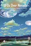 UFOs Over Nevada | Preston Dennett | 