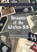 Insignia of the Waffen-SS | Rolf Michaelis | 