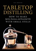 Tabletop Distilling | Kai Moller | 