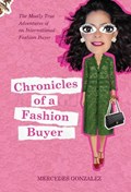 Chronicles of a Fashion Buyer | Mercedes Gonzalez | 