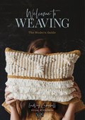 Welcome to Weaving | Lindsey Campbell | 