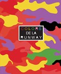 Colors de la Runway | Clarence Ruth | 