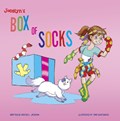 Jocelyn's Box of Socks | Kristen L. Jackson | 