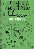 Mega Awesome Notebook | Kevin Minor | 