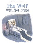 The Wolf Will Not Come | Myriam Ouyessad | 