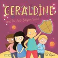Geraldine and the Anti-Bullying Shield | Sol Regwan | 