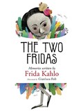Two Fridas | Frida Kahlo | 