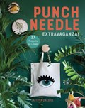 Punch Needle Extravaganza! | Laetitia Dalbies | 