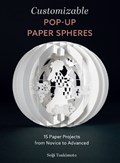 Customizable Pop-Up Paper Spheres | Seiji Tsukimoto | 