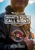 What's Your Call Sign? | Ben "Lobo" Taggart | 
