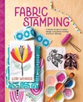Fabric Stamping | Lori Wenger | 