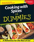 Cooking with Spices For Dummies | Jenna Holst | 