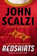 Redshirts | John Scalzi | 