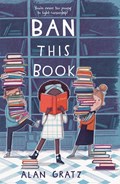 Ban This Book | Alan Gratz | 
