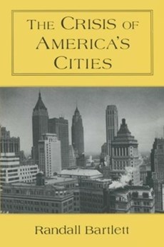 The Crisis of America's Cities