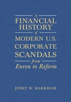 A Financial History of Modern U.S. Corporate Scandals