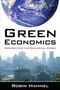 Green Economics | Robin Hahnel | 