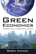 Green Economics | Robin Hahnel | 
