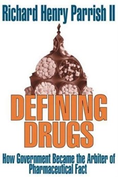 Defining Drugs