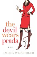 Devil Wears Prada | Lauren Weisberger | 
