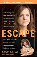 Escape: A Memoir | Carolyn Jessop | 