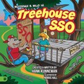 Tree House Sso: A Mutzphey and Milo Adventure | Hank Kunneman | 