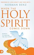 When the Holy Spirit Comes Down | Norman Benz | 