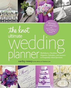 KNOT ULTIMATE WEDDING PLANNER
