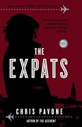 The Expats | Chris Pavone | 