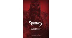 Vikings: Lives Beyond the Legends