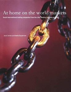 At Home on the World Markets