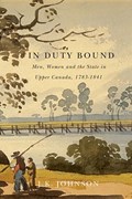 In Duty Bound | J.K. Johnson | 