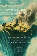 Revolutions across Borders | Maxime Dagenais ; Julien Mauduit | 