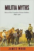 Militia Myths | James Wood | 