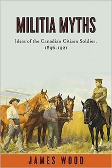 Militia Myths