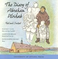 The Diary of Abraham Ulrikab | Hartmut Lutz | 