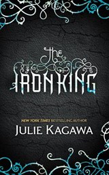 The Iron King | Julie Kagawa | 9780778304340