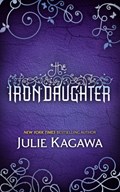 The Iron Daughter | Julie Kagawa | 