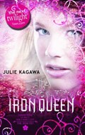 The Iron Queen | Julie Kagawa | 