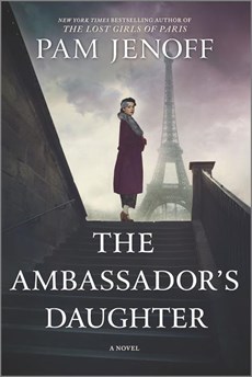 Jenoff, P: Ambassador's Daughter
