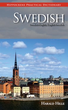 Swedish-English / English-Swedish Practical Dictionary