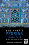 Beginner's Persian (Iranian Farsi) with Online Audio | Mohammad Mehdi Khorrami | 