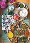 Foods and Flavors from Nepal | Jyoti Pathak | 